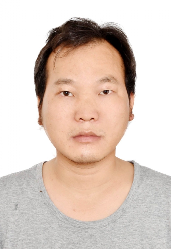 默默的第四张照片--闽侯相亲服务中心