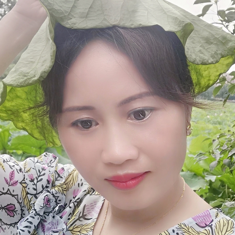 花开半夏的第一张照片--闽侯相亲服务中心