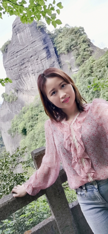 花开半夏的第二张照片--闽侯相亲服务中心