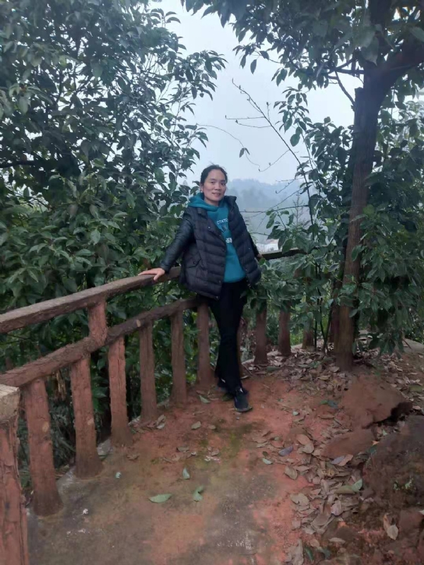 往事随风的第一张照片--闽侯相亲服务中心