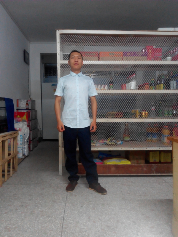 晴天的第一张照片--闽侯相亲服务中心