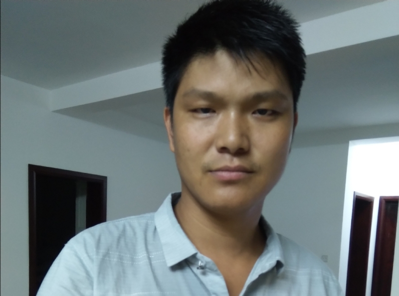 春天的第一张照片--闽侯相亲服务中心