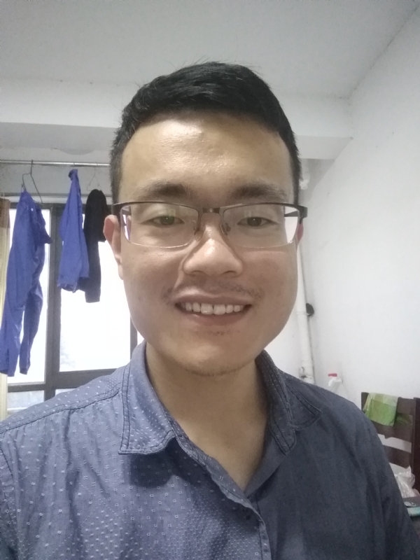 神啦的第一张照片--闽侯相亲服务中心