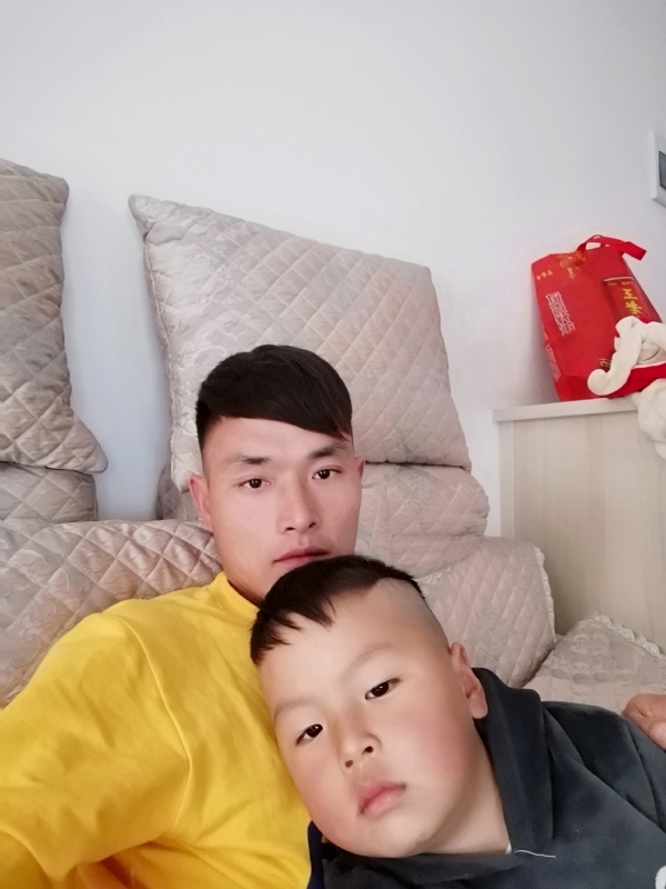 我若成魔的第一张照片--闽侯相亲服务中心