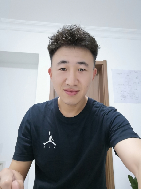 小样的第一张照片--闽侯相亲服务中心