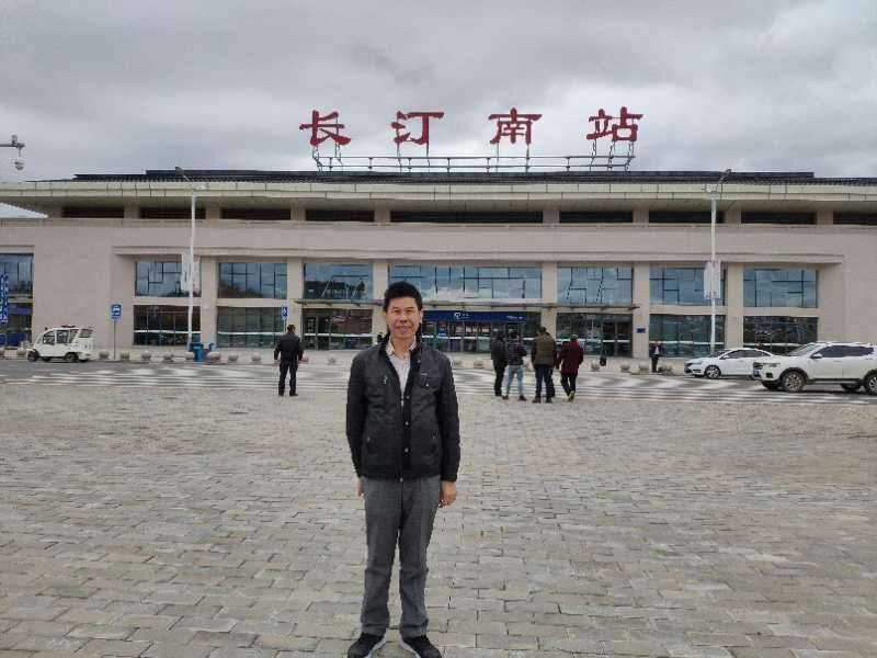 晖哥的第一张照片--闽侯相亲服务中心