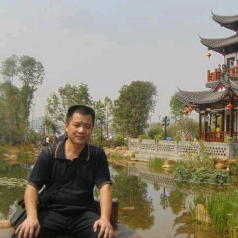 茶水的第一张照片--闽侯相亲服务中心