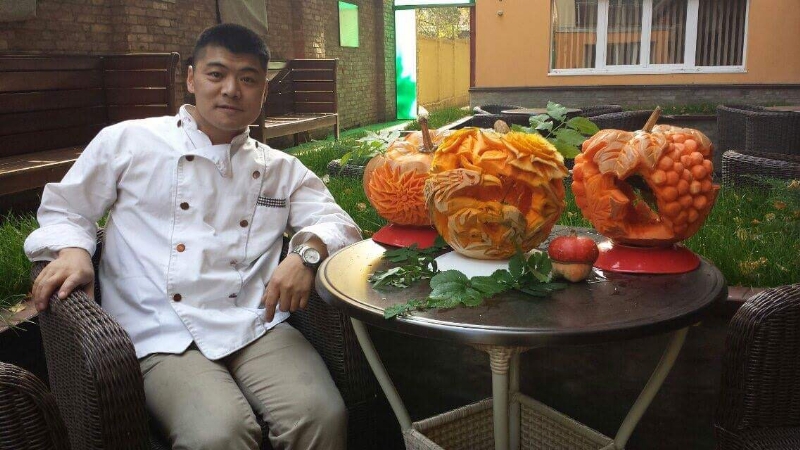 Chuxuanfen2020的第一张照片--闽侯相亲服务中心