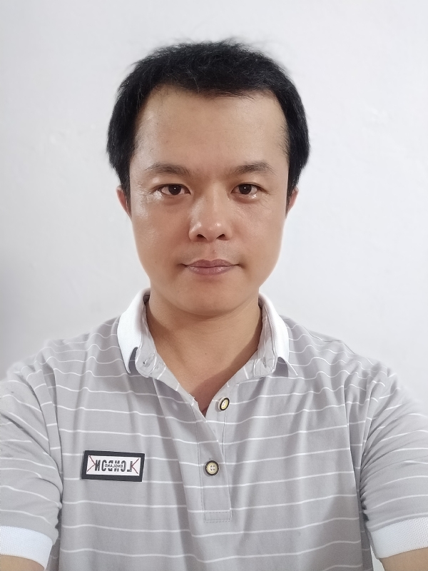 冰河的第二张照片--闽侯相亲服务中心