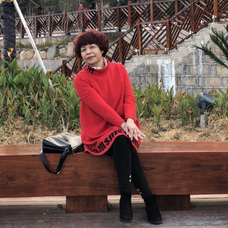 诗琴画意的第一张照片--闽侯相亲服务中心