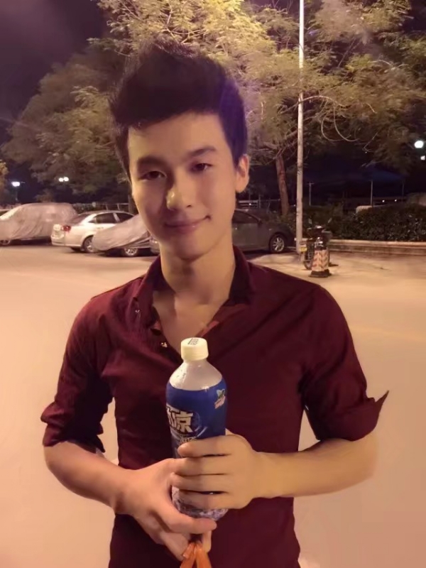 皮特王的第三张照片--闽侯相亲服务中心