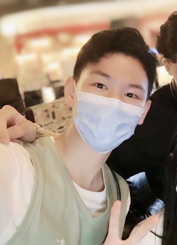 六月的春风的第二张照片--闽侯相亲服务中心