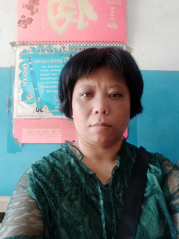 万事如意的第一张照片--闽侯相亲服务中心