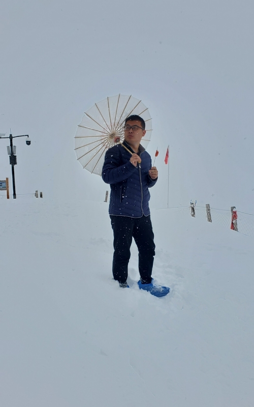 小确肥的第一张照片--闽侯相亲服务中心