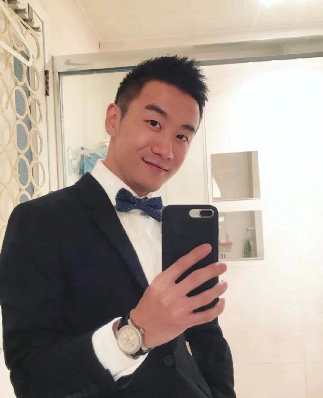 张文杰的第一张照片--闽侯相亲服务中心