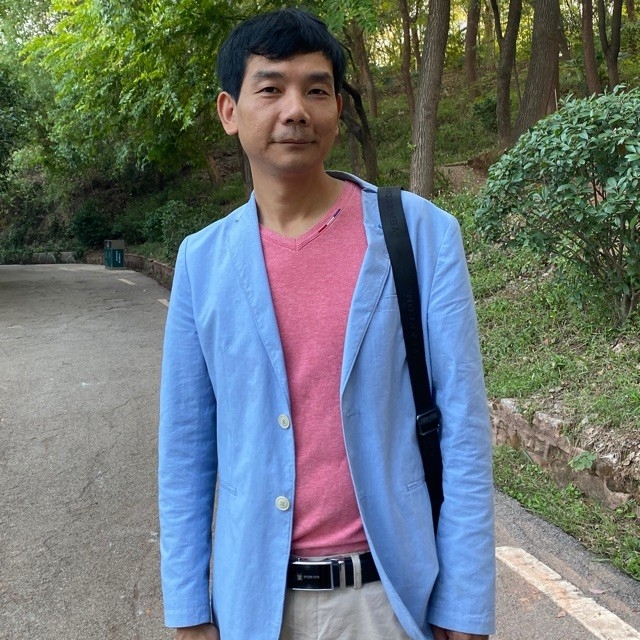 勇哥的第一张照片--闽侯相亲服务中心