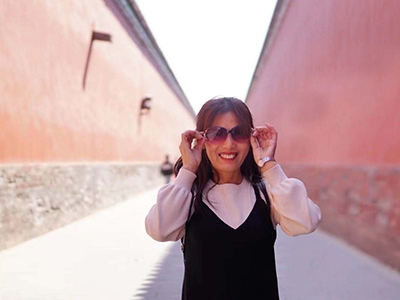 xie的第二张照片--闽侯相亲服务中心