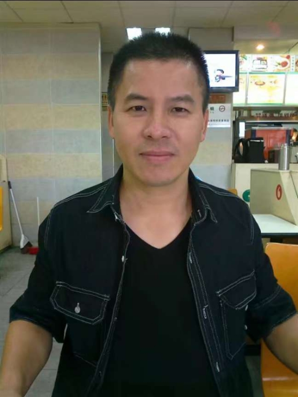 享受孤独的第一张照片--闽侯相亲服务中心