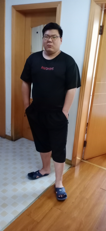 灰太狼的第一张照片--闽侯相亲服务中心