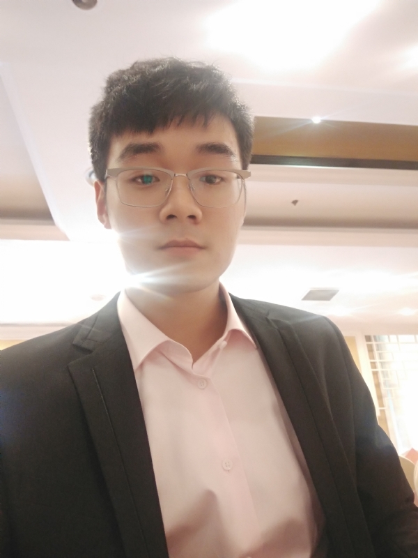 我已经长胖了的第一张照片--闽侯相亲服务中心