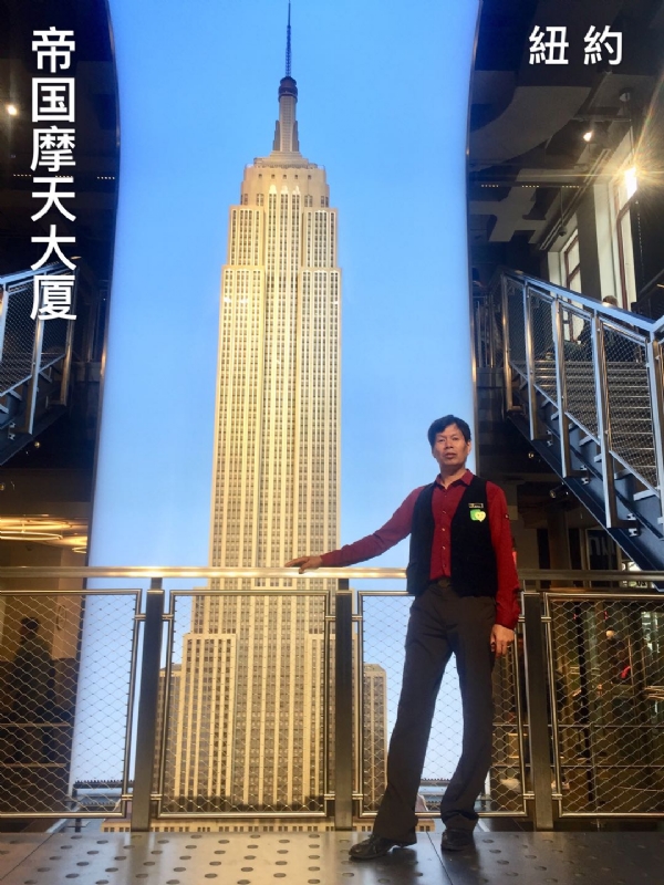 郝仁的第一张照片--闽侯相亲服务中心