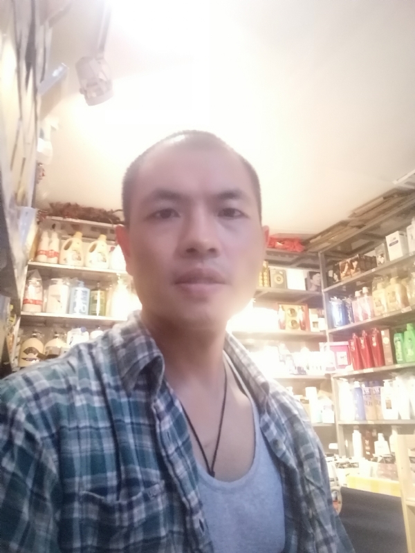 H21的第一张照片--闽侯相亲服务中心