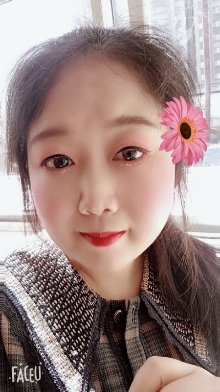 李欣的第一张照片--闽侯相亲服务中心