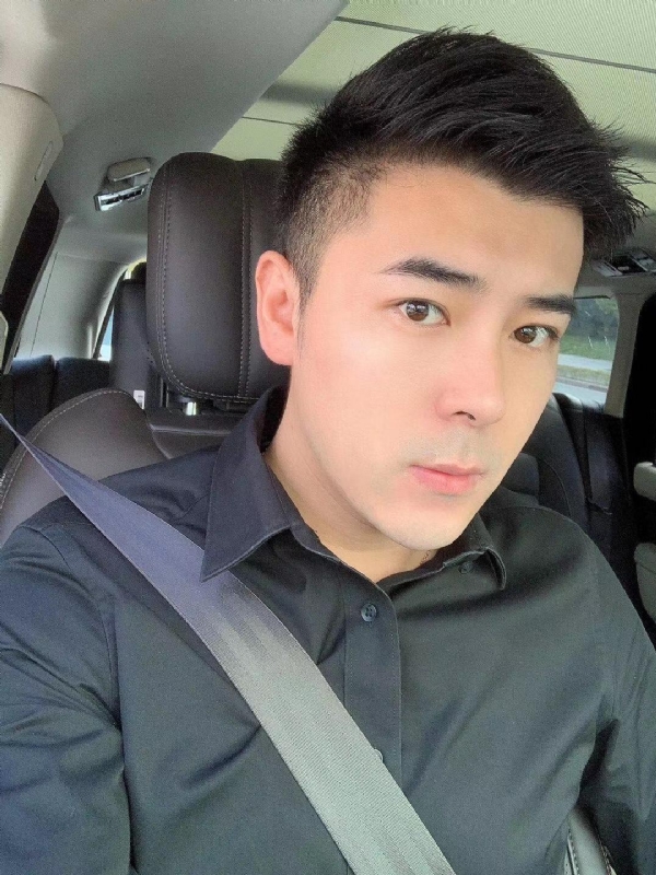 濤濤的第一张照片--闽侯相亲服务中心