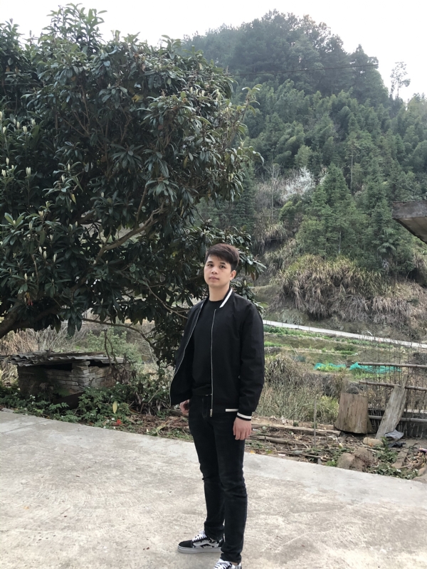 随遇而安的第一张照片--闽侯相亲服务中心