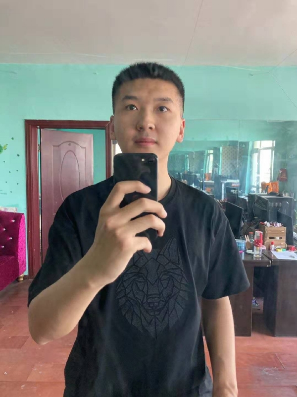 真诚的第一张照片--闽侯相亲服务中心