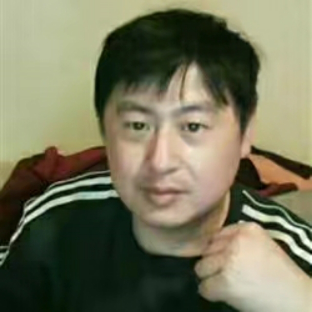 灰太狼的第一张照片--闽侯相亲服务中心