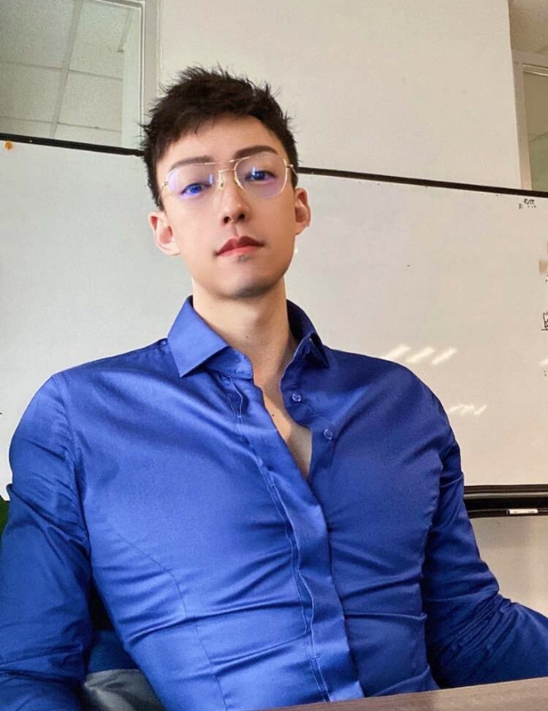 黎明的梦的第一张照片--闽侯相亲服务中心