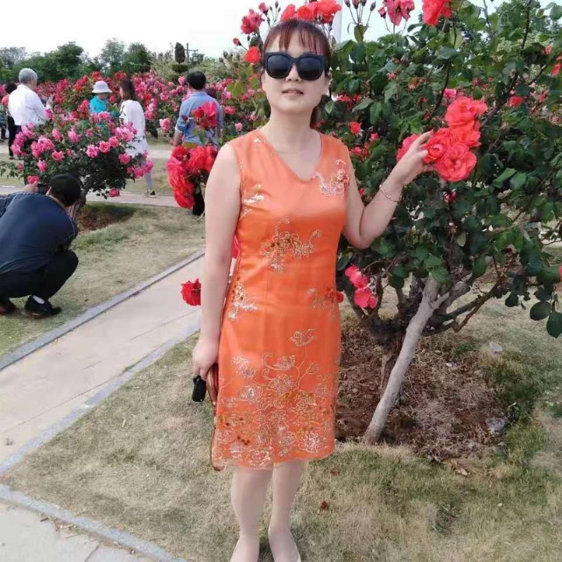 yunerfei的第一张照片--闽侯相亲服务中心