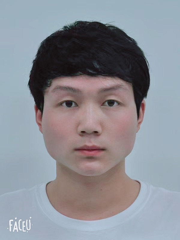 粉墨的第一张照片--闽侯相亲服务中心