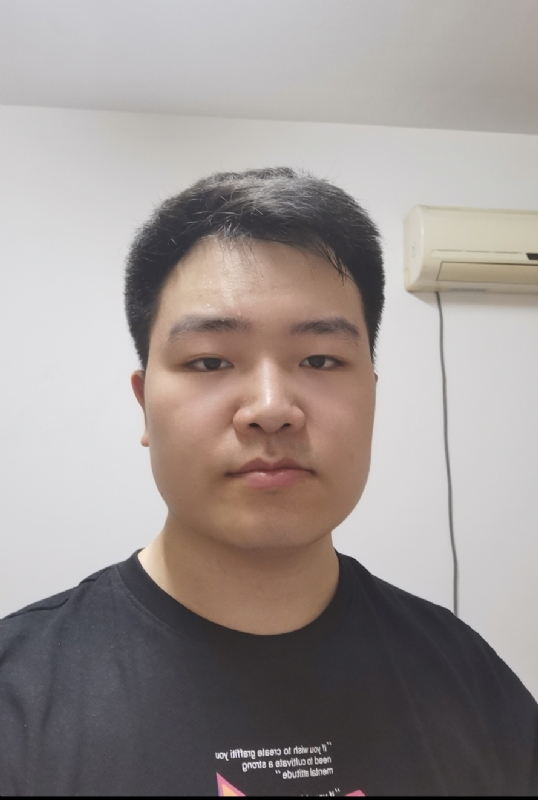 山已几的第一张照片--闽侯相亲服务中心