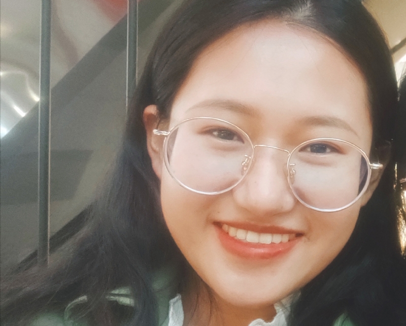 lucky的第二张照片--闽侯相亲服务中心