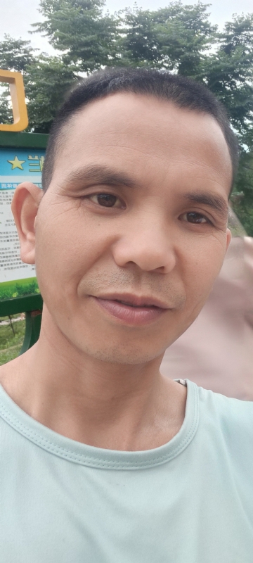 找个相爱的人结婚的第一张照片--闽侯相亲服务中心