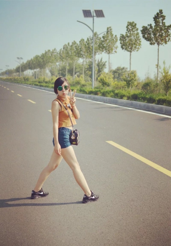 尤尤的第一张照片--闽侯相亲服务中心