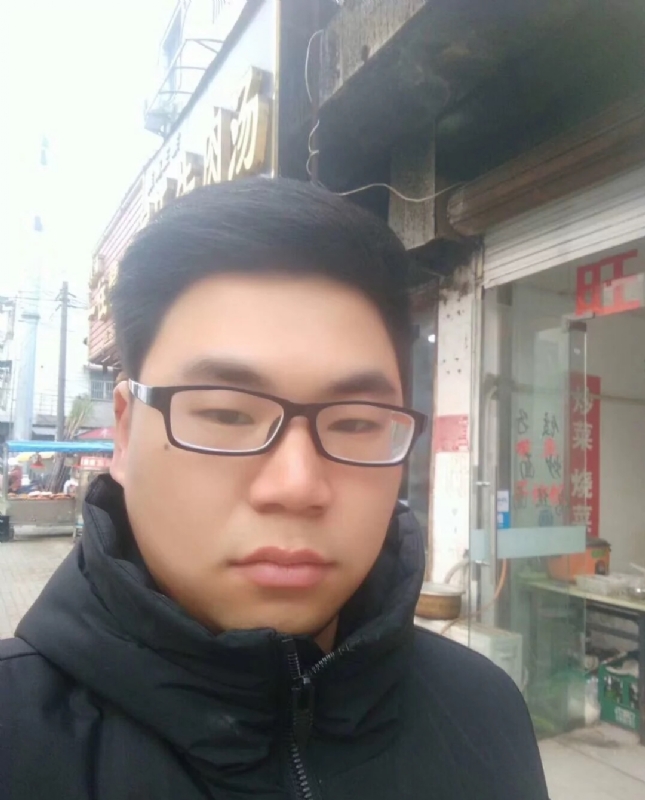 枯叶??的第一张照片--闽侯相亲服务中心