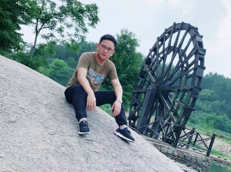 余生都是你自己的第三张照片--闽侯相亲服务中心