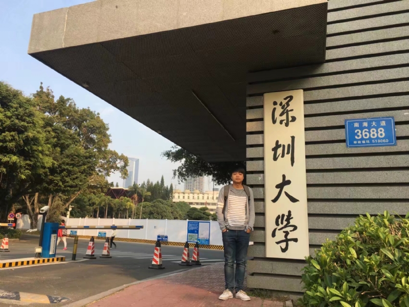 暮霭沉沉楚天阔的第二张照片--闽侯相亲服务中心