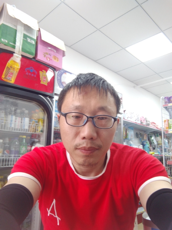 众里寻你的第一张照片--闽侯相亲服务中心