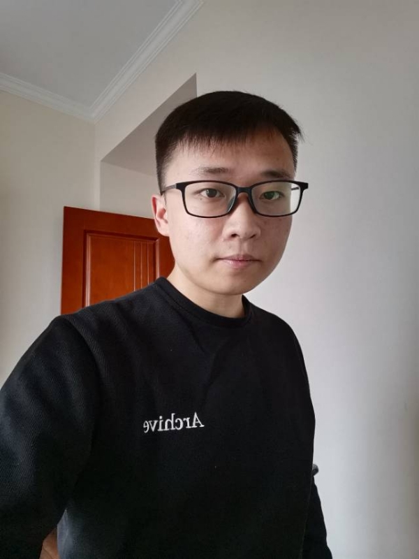 Li的第一张照片--闽侯相亲服务中心