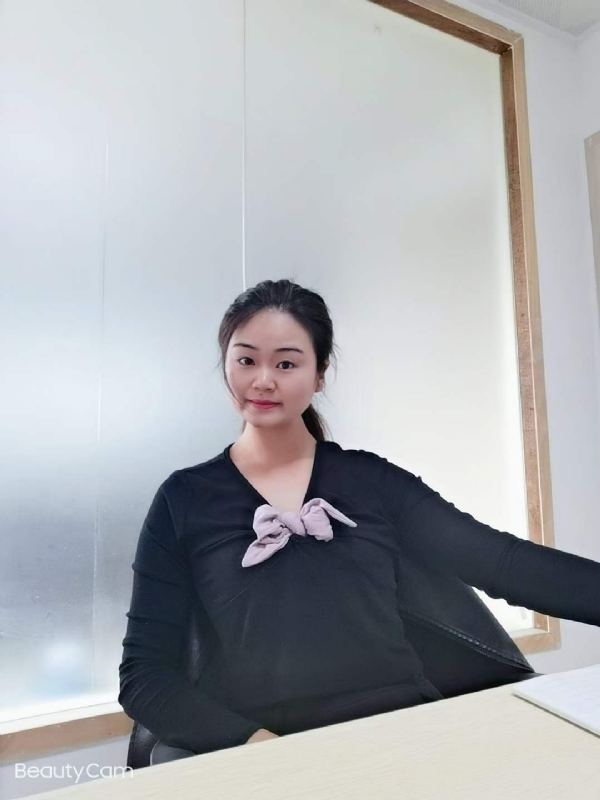 美美在深的第一张照片--闽侯相亲服务中心