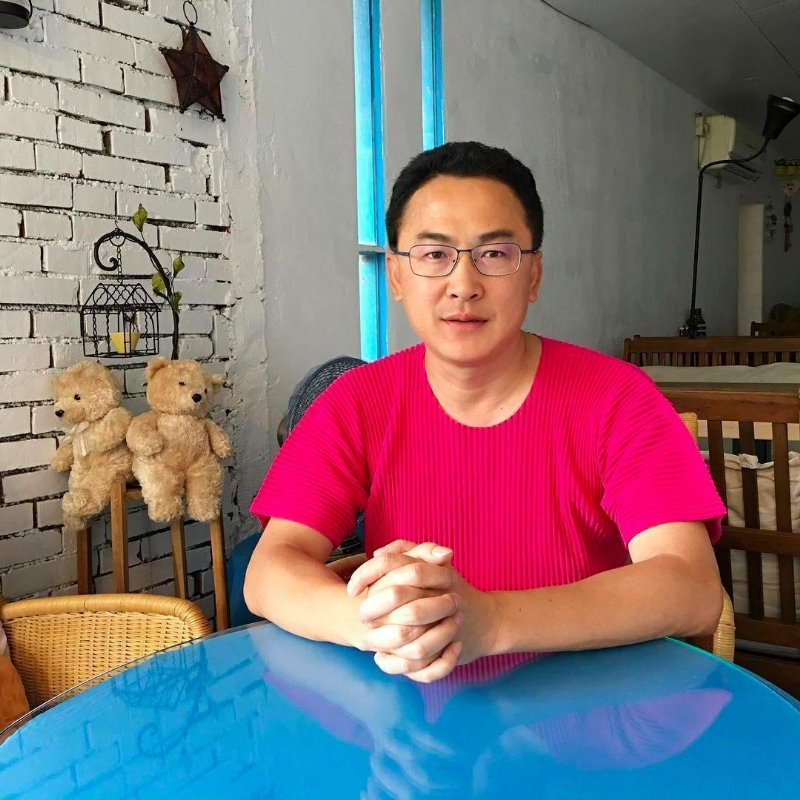 Jian的第一张照片--闽侯相亲服务中心