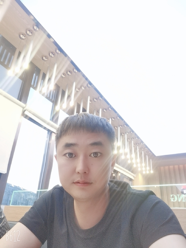 对的它的第一张照片--闽侯相亲服务中心