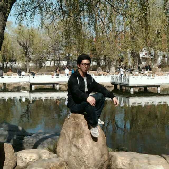 孤独的心的第一张照片--闽侯相亲服务中心