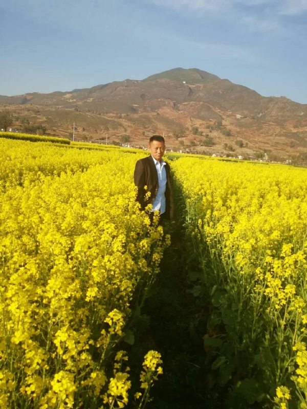 小宇的第一张照片--闽侯相亲服务中心