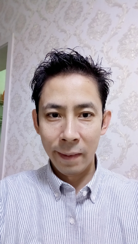 啥都不想说的第一张照片--闽侯相亲服务中心