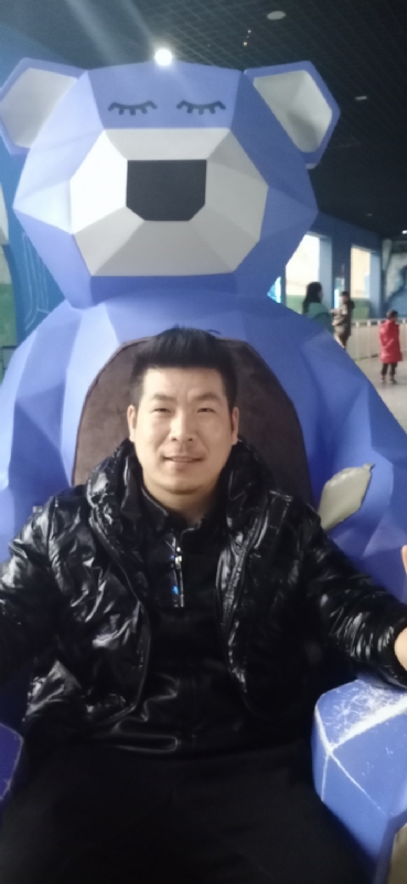 等风来的第一张照片--闽侯相亲服务中心